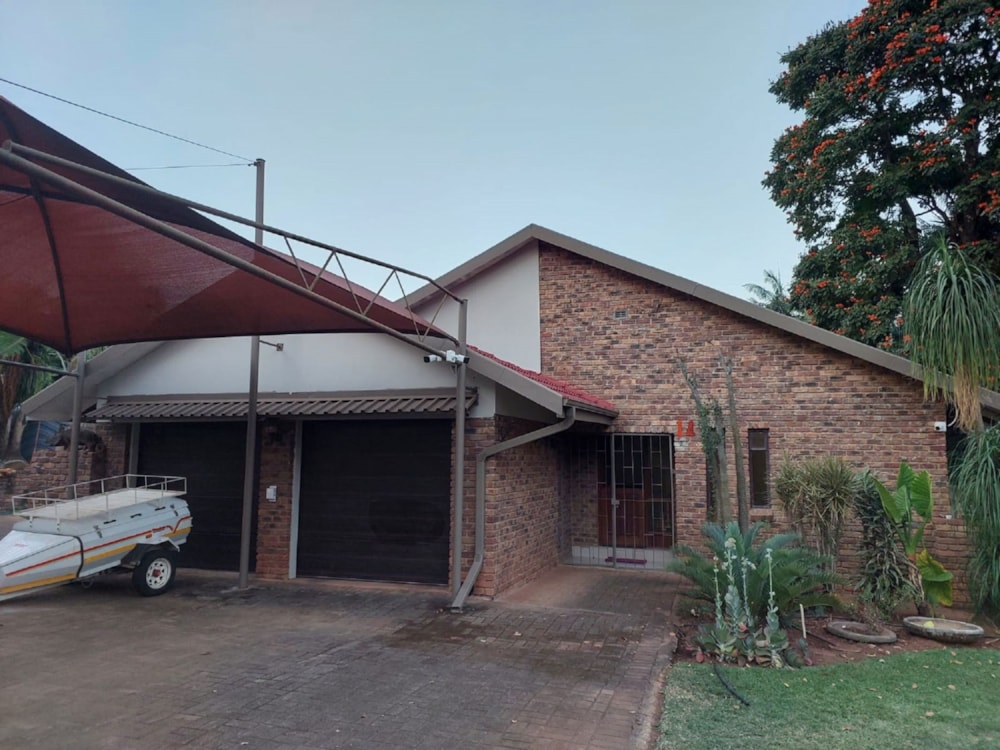 House for sale in Aqua Park - 1TA1672718