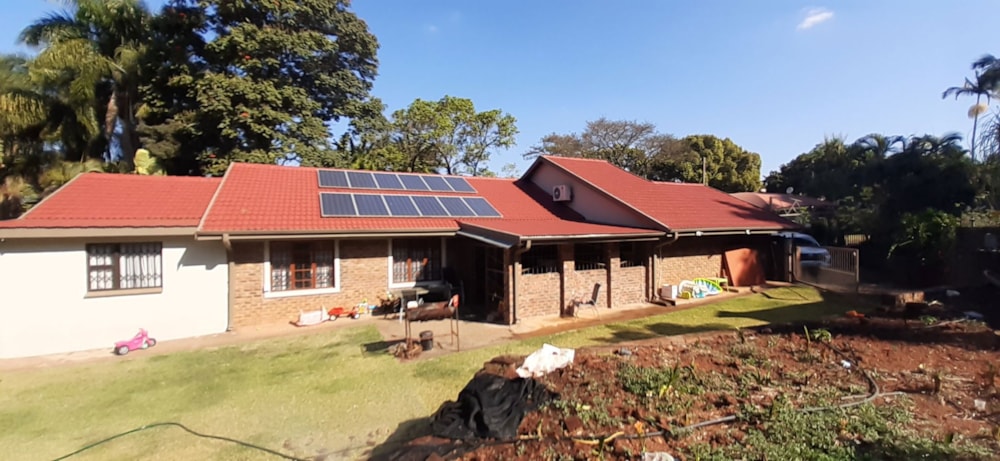 House for sale in Aqua Park - 1TA1672718