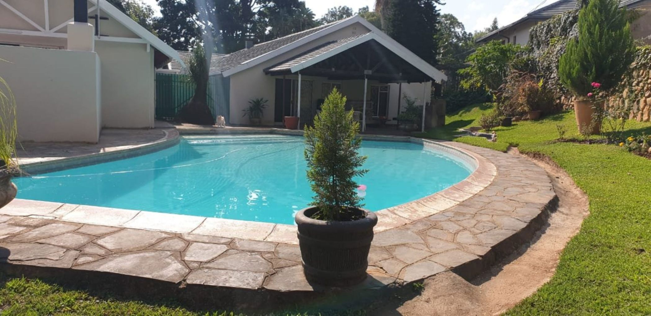 House for sale in Premierpark, Tzaneen - 1TA1672734