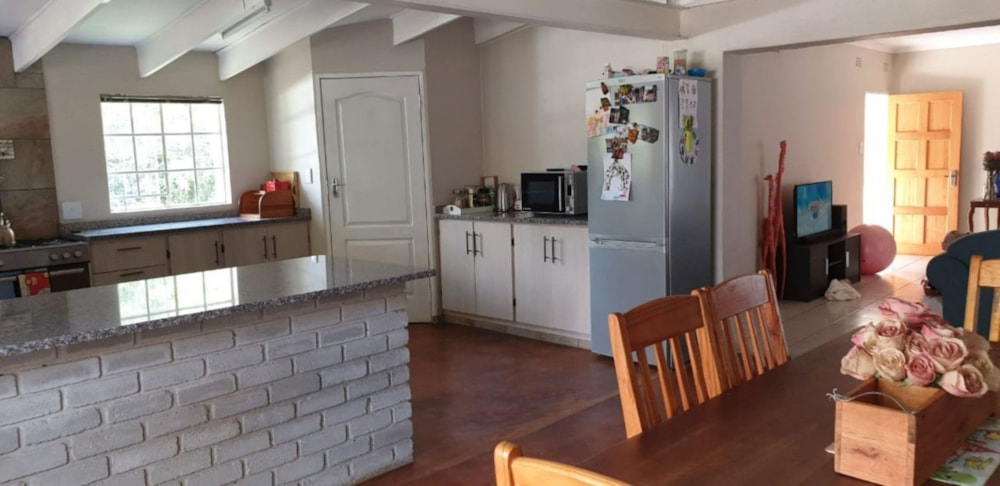 House for sale in Premierpark, Tzaneen - 1TA1672734