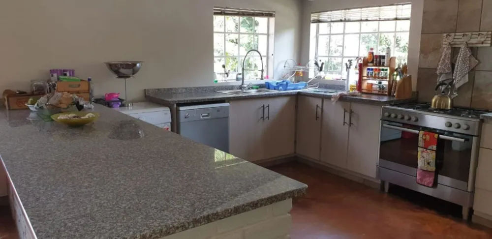 House for sale in Premierpark, Tzaneen - 1TA1672734