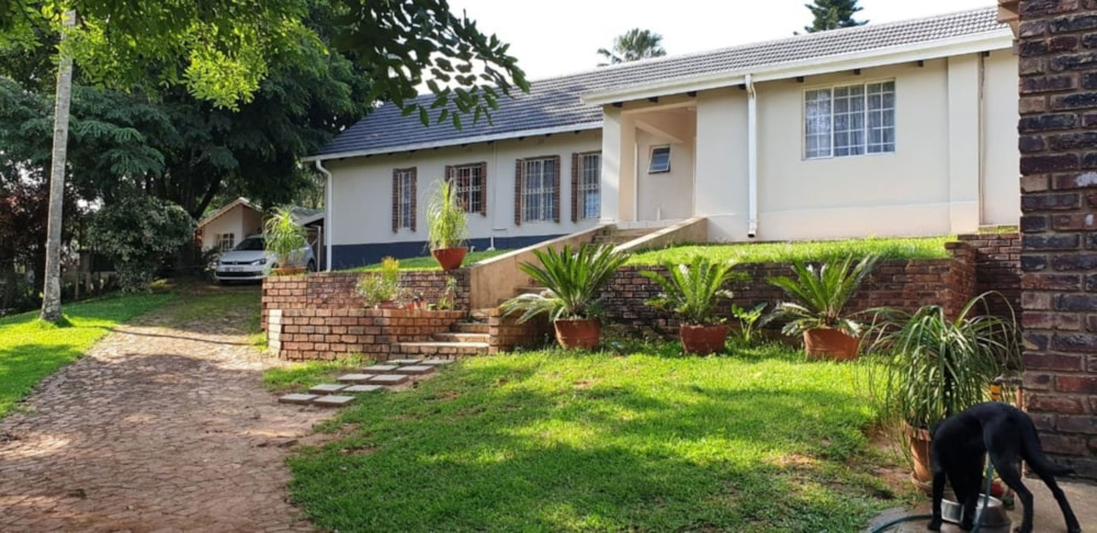 House for sale in Premierpark, Tzaneen - 1TA1672734