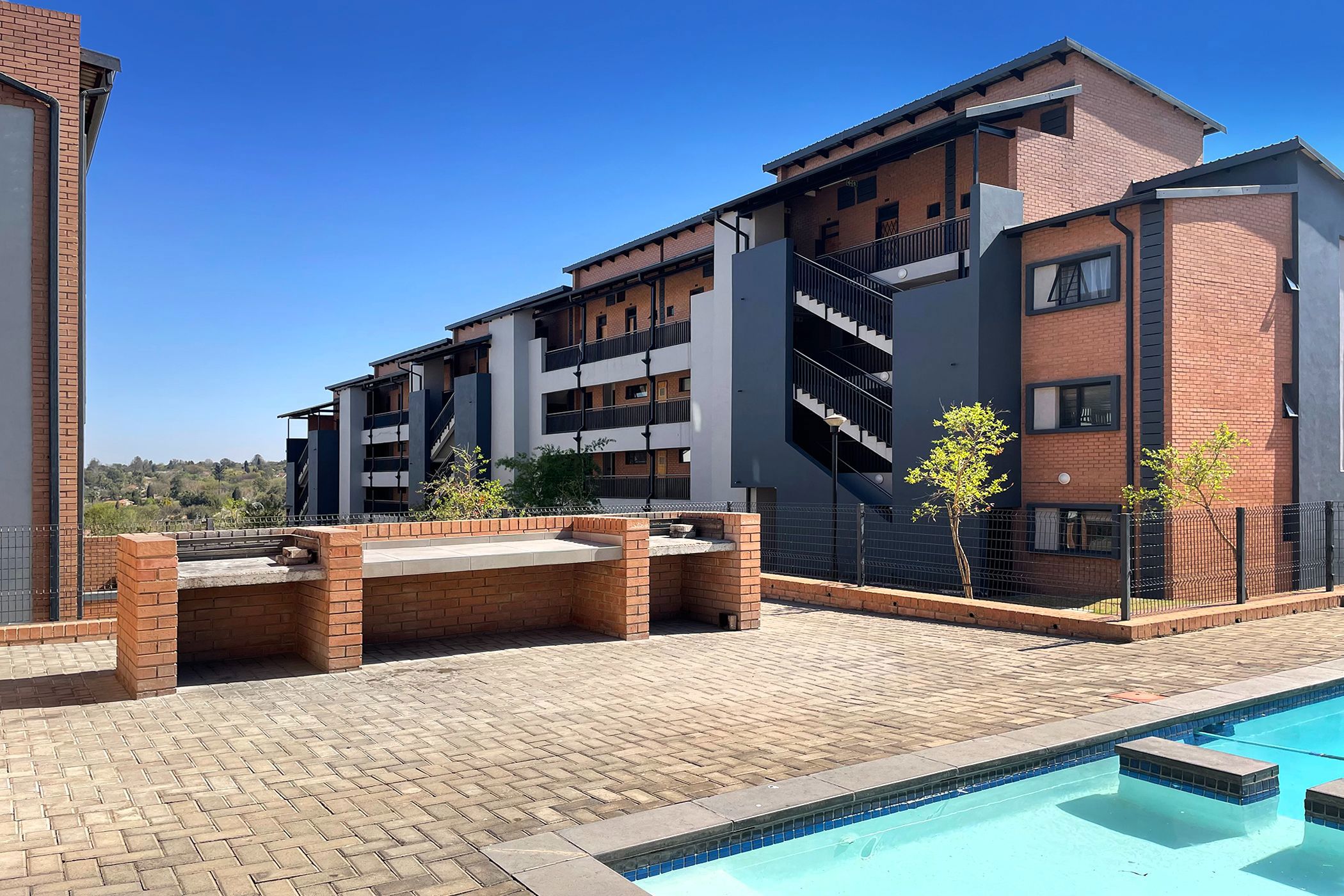 Studio apartment sold in Vorna Valley - MR1672630