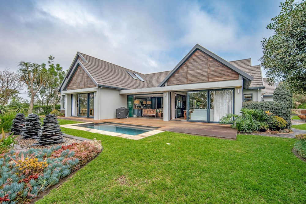 Golf estate house sold in Cotswold Downs Estate - 1KF1674369 Golf estate house sold in Cotswold Downs Estate - 1KF1674369