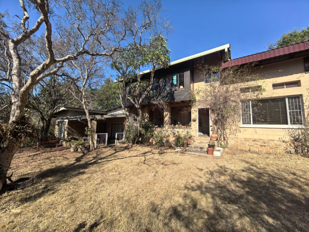 Smallholding for sale in Mbombela Rural (Nelspruit Rural) - 1NS1672782