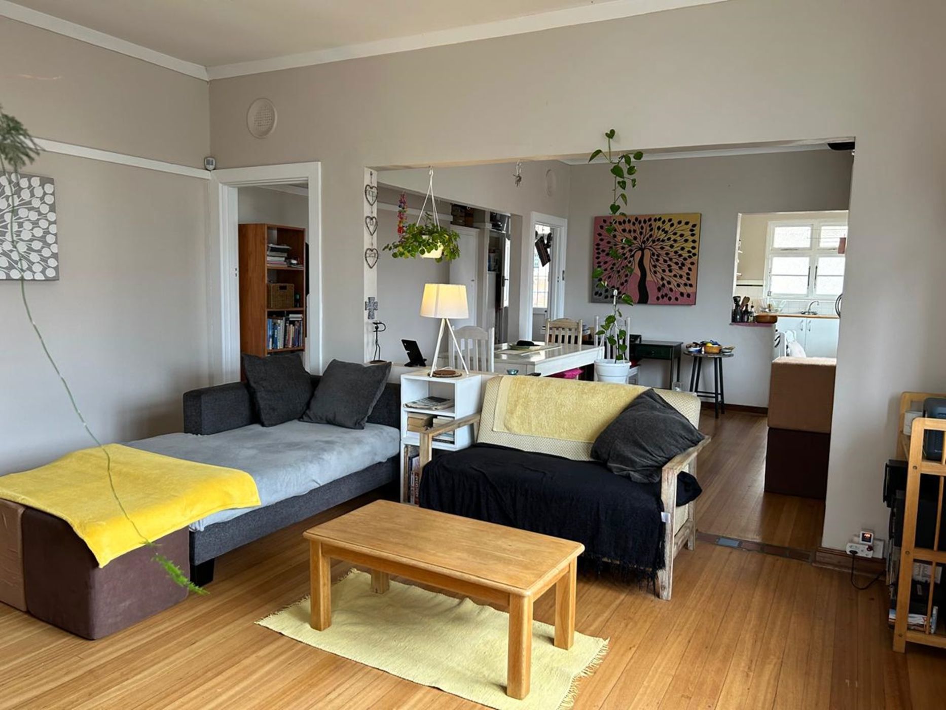 Apartment for sale in Morningside, Durban - 1DA1672657