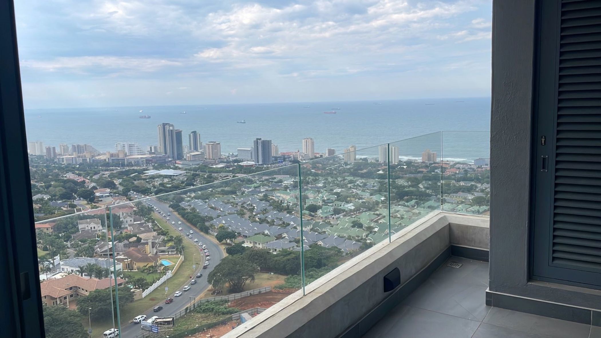 Apartment for sale in Ridgeside - 1ND1672662