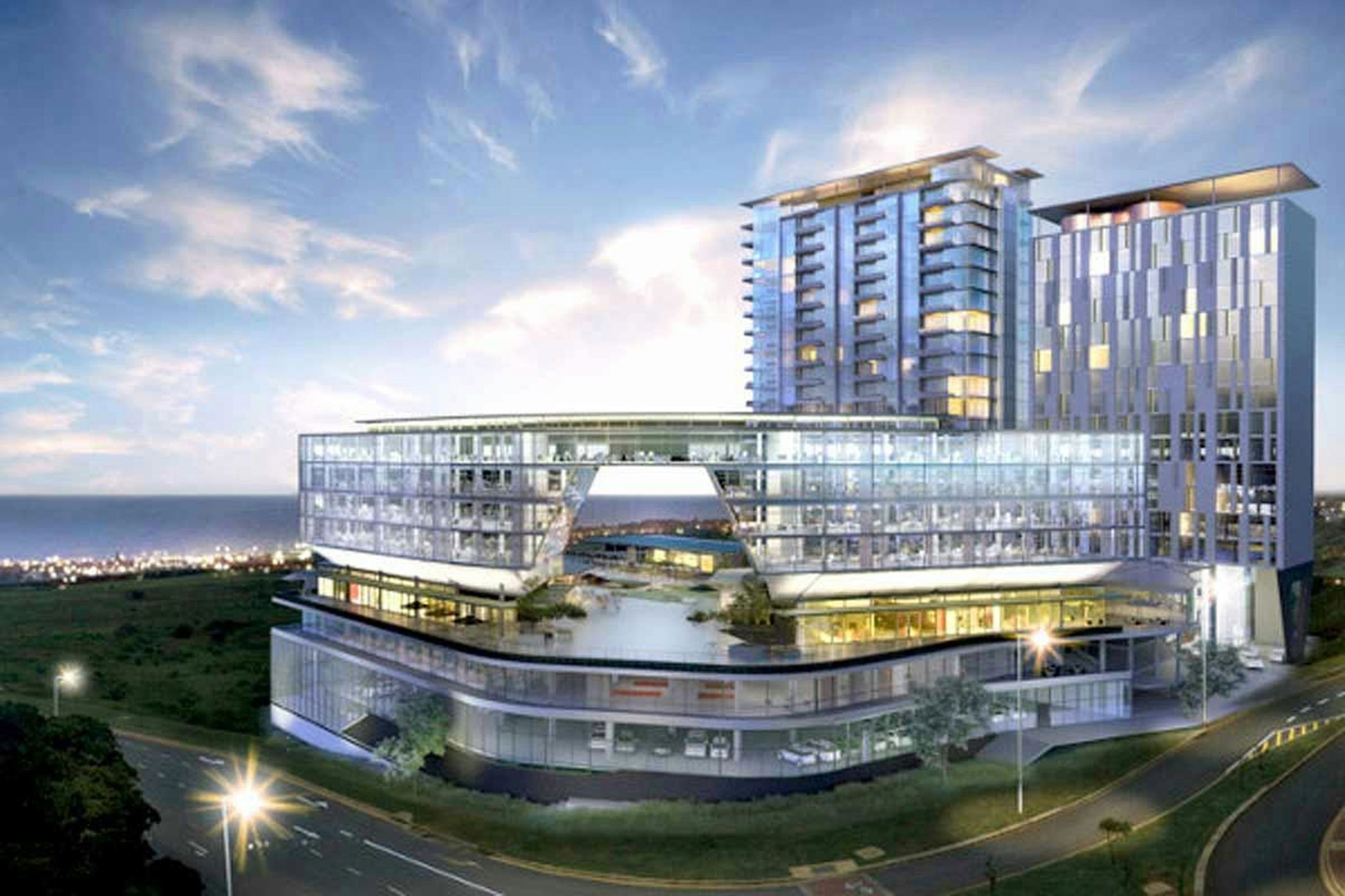 Apartment to rent in Ridgeside - 1ND1721980