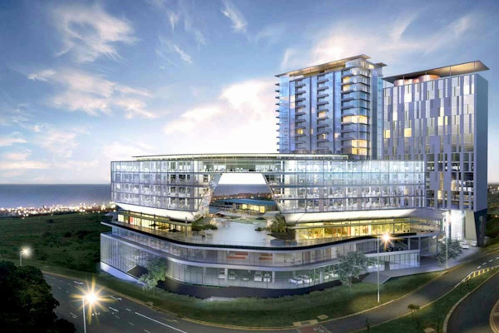 Apartment sold in Ridgeside - 1ND1672664 Apartment sold in Ridgeside - 1ND1672664