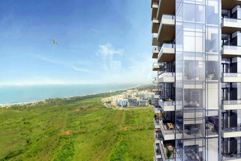 Apartment sold in Ridgeside - 1ND1672664 Apartment sold in Ridgeside - 1ND1672664