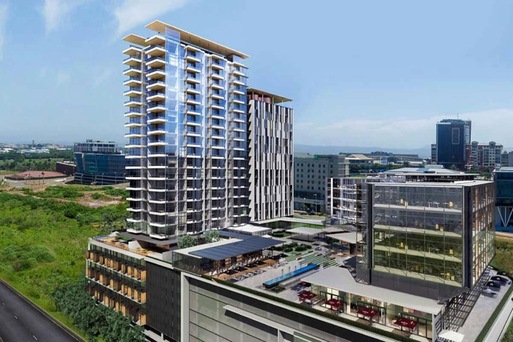 Apartment sold in Ridgeside - 1ND1672664 Apartment sold in Ridgeside - 1ND1672664