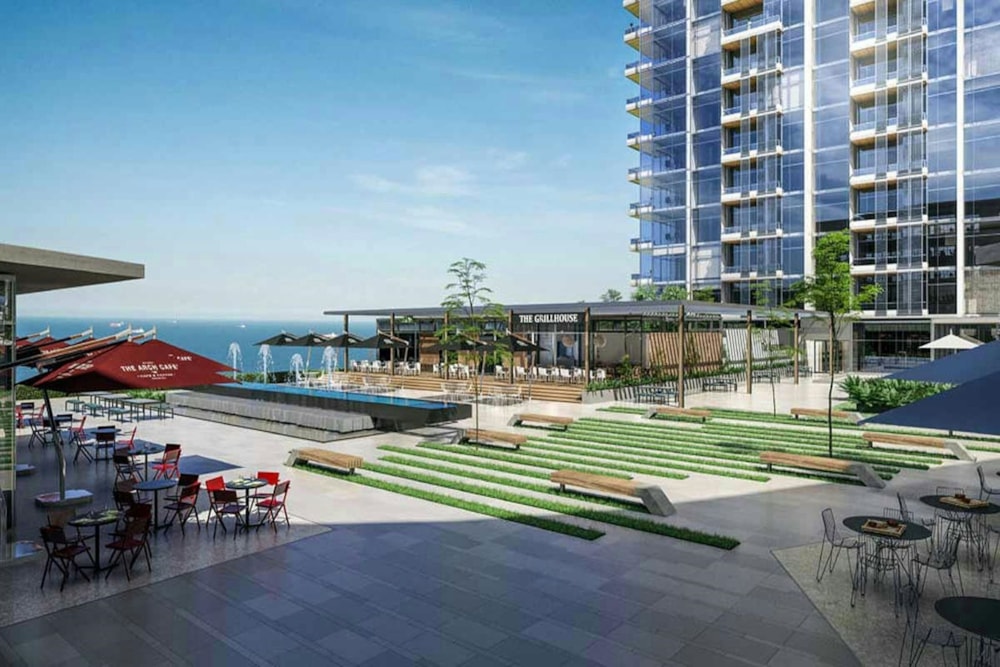 Apartment sold in Ridgeside - 1ND1672664 Apartment sold in Ridgeside - 1ND1672664