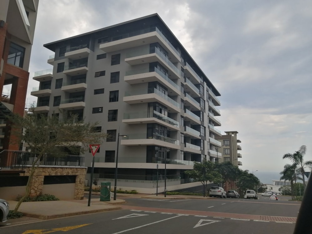 Apartment to rent in New Town Centre - 1ND1725823