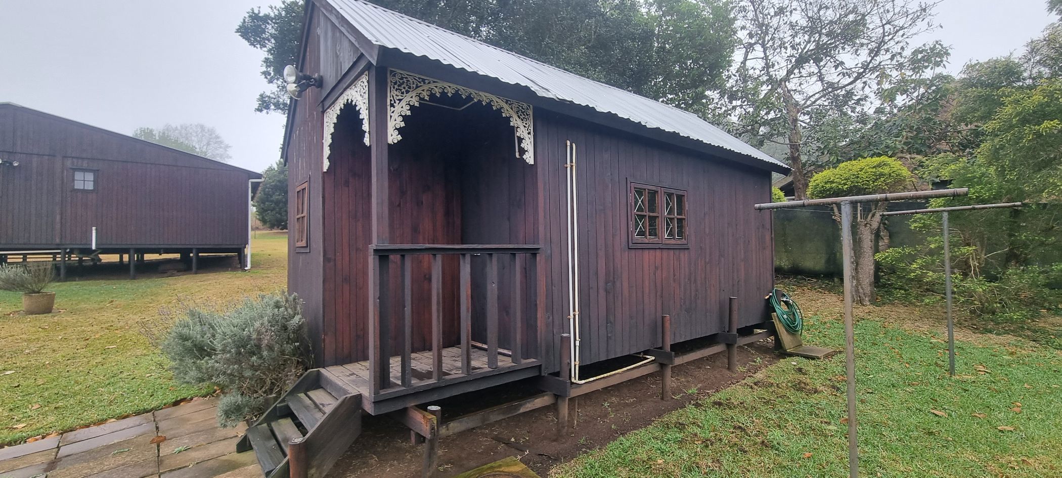 Bachelor apartment to rent in Monteseel - 1KF1733750