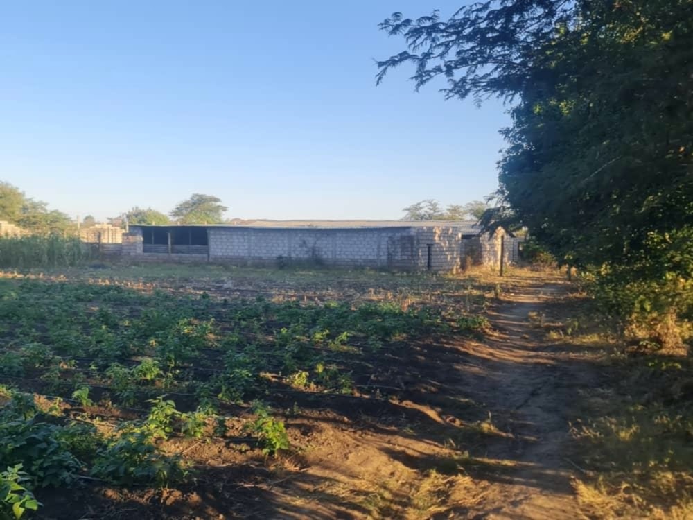 House for sale in Makeni, Zambia - 3ZA1673136