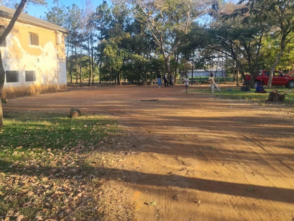 House for sale in Makeni, Zambia - 3ZA1673136