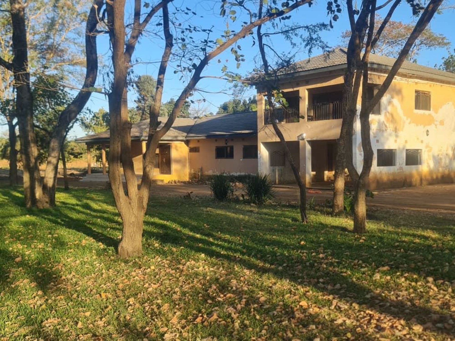 House for sale in Makeni, Zambia - 3ZA1673136