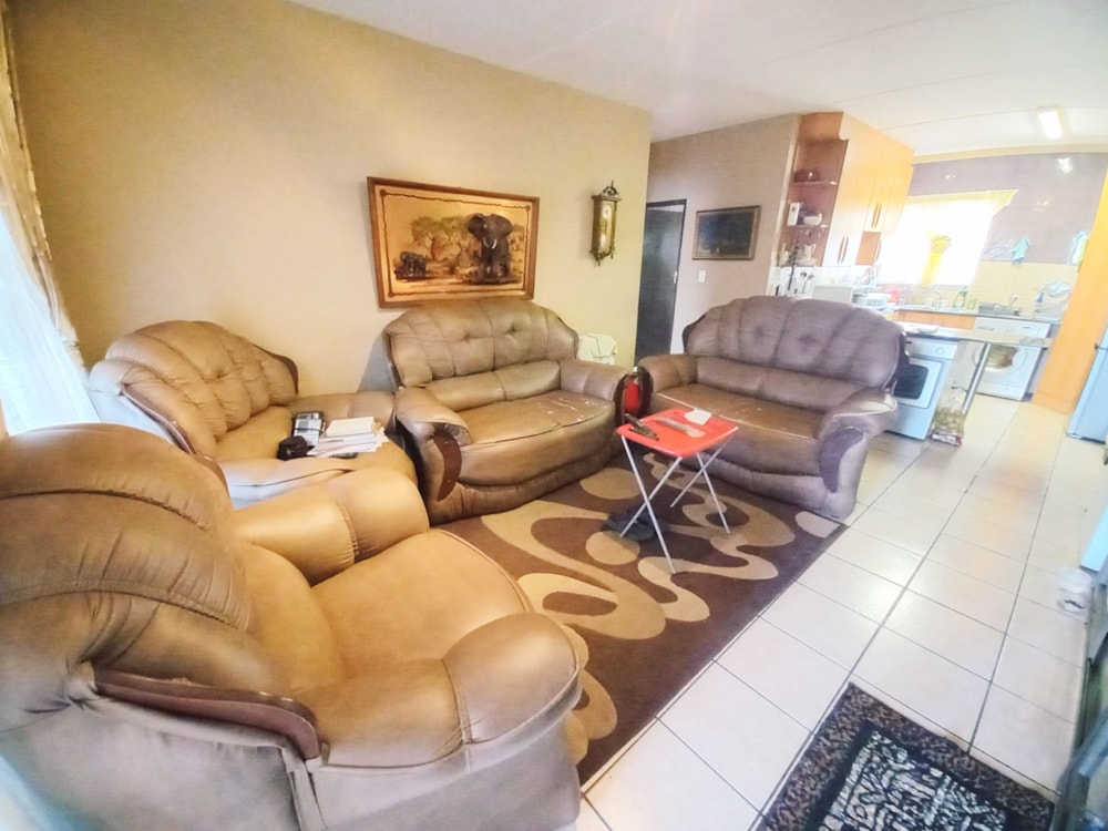 Apartment for sale in Sonneveld - 1BJ1672765