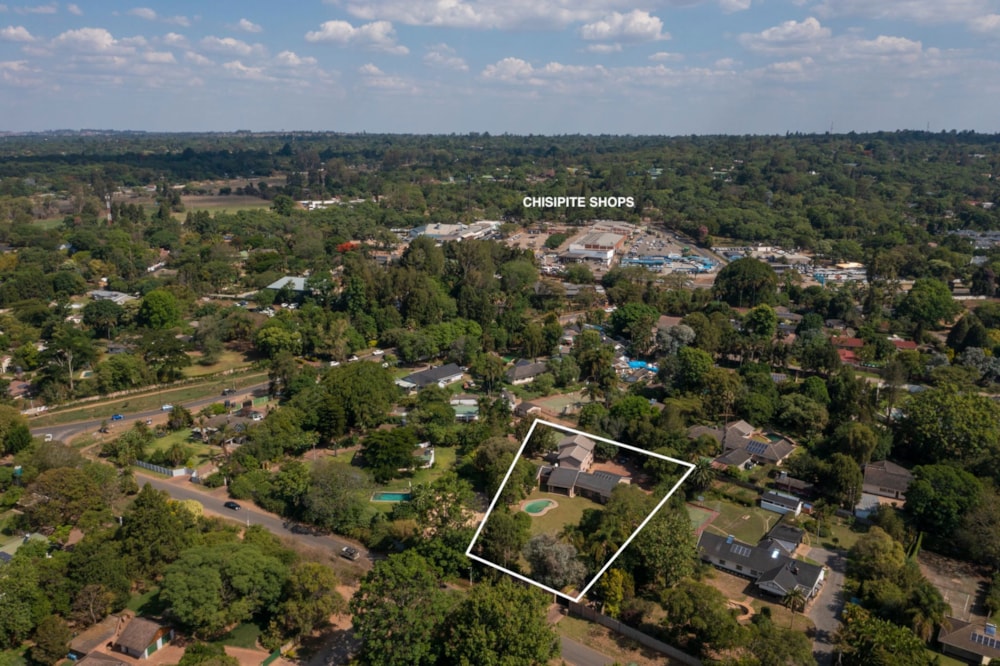 House for sale in Colne Valley, Zimbabwe - 3ZB1672812 House for sale in Colne Valley, Zimbabwe - 3ZB1672812