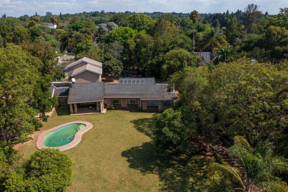 House for sale in Colne Valley, Zimbabwe - 3ZB1672812