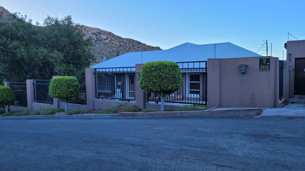 House let in Doornpoort, Springbok - 1NA1672777 House let in Doornpoort, Springbok - 1NA1672777