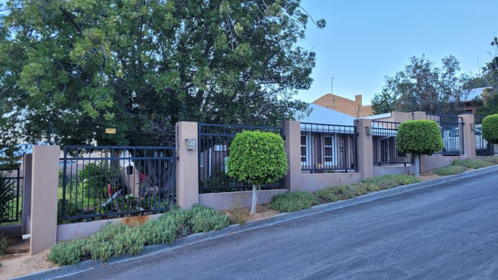 House let in Doornpoort, Springbok - 1NA1672777 House let in Doornpoort, Springbok - 1NA1672777