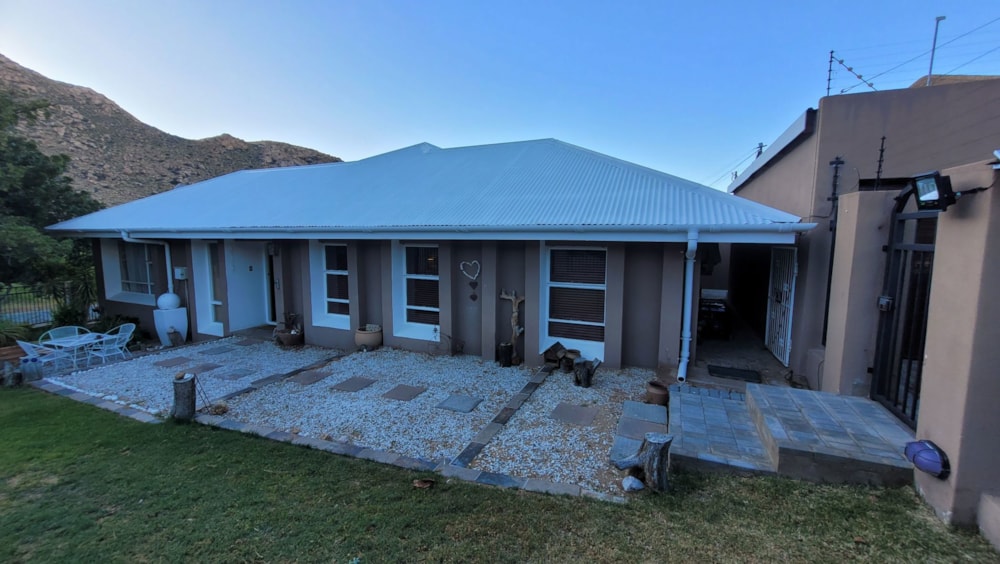 House let in Doornpoort, Springbok - 1NA1672777 House let in Doornpoort, Springbok - 1NA1672777