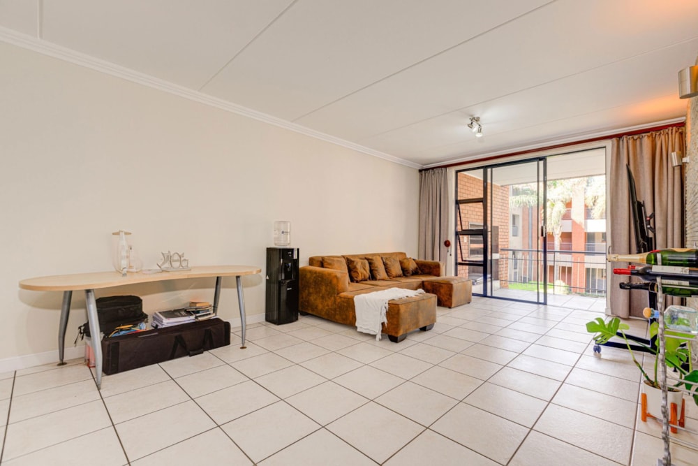 Apartment sold in Morningside, Sandton - HP1672797 Apartment sold in Morningside, Sandton - HP1672797