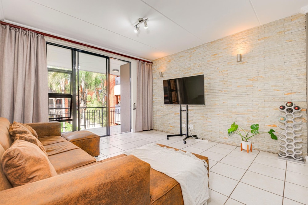 Apartment sold in Morningside, Sandton - HP1672797 Apartment sold in Morningside, Sandton - HP1672797