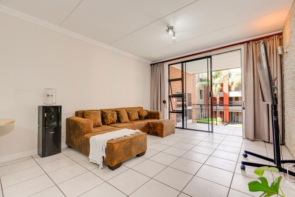Apartment sold in Morningside, Sandton - HP1672797 Apartment sold in Morningside, Sandton - HP1672797