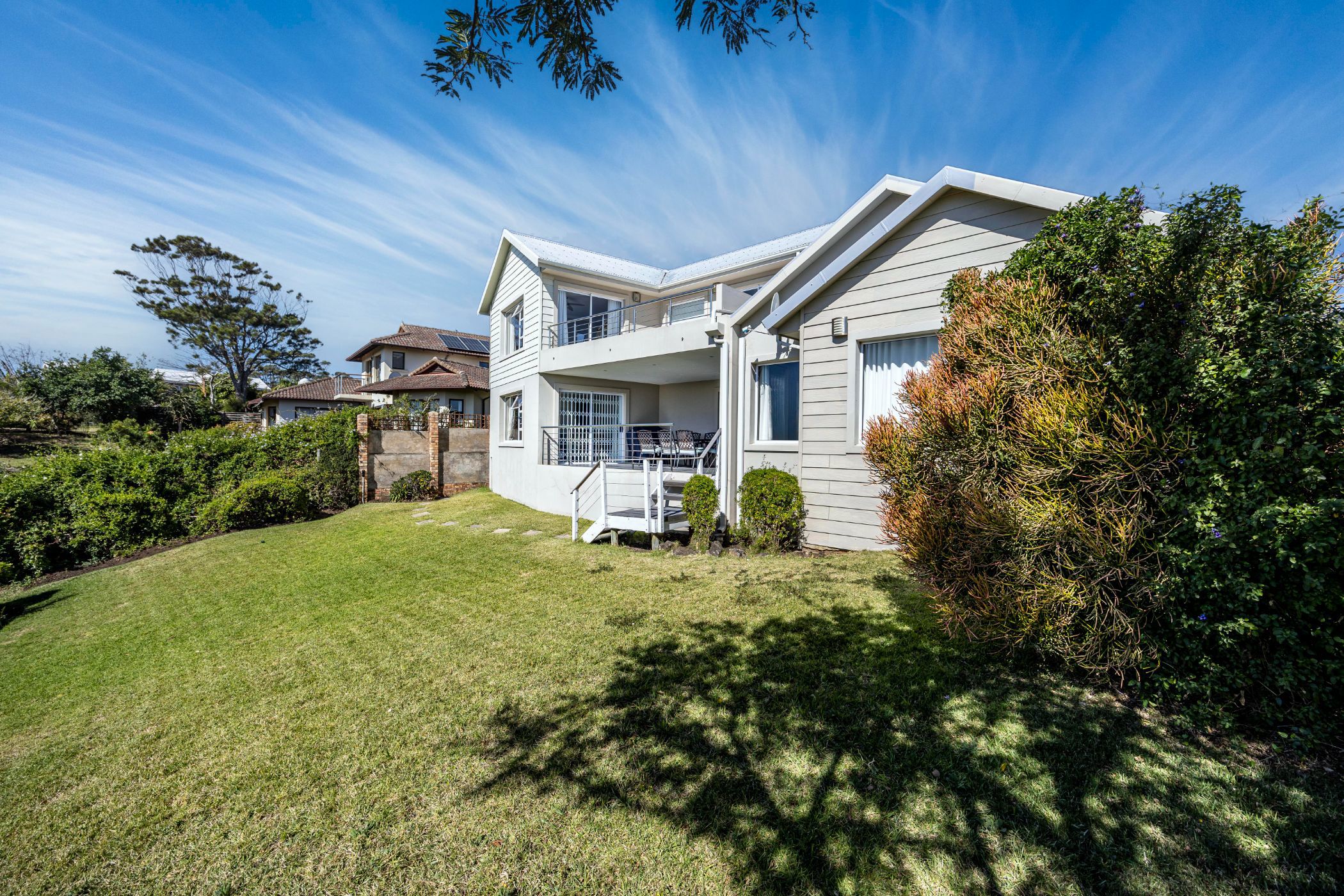 Townhouse for sale in Gonubie - 1EZ1735813