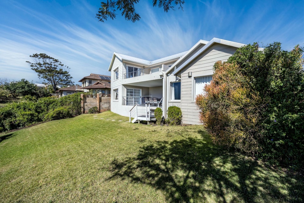 Townhouse for sale in Gonubie - 1EZ1735813