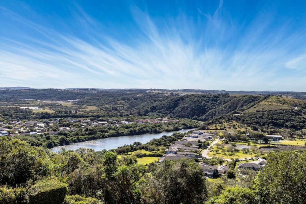 Townhouse for sale in Gonubie - 1EZ1735813