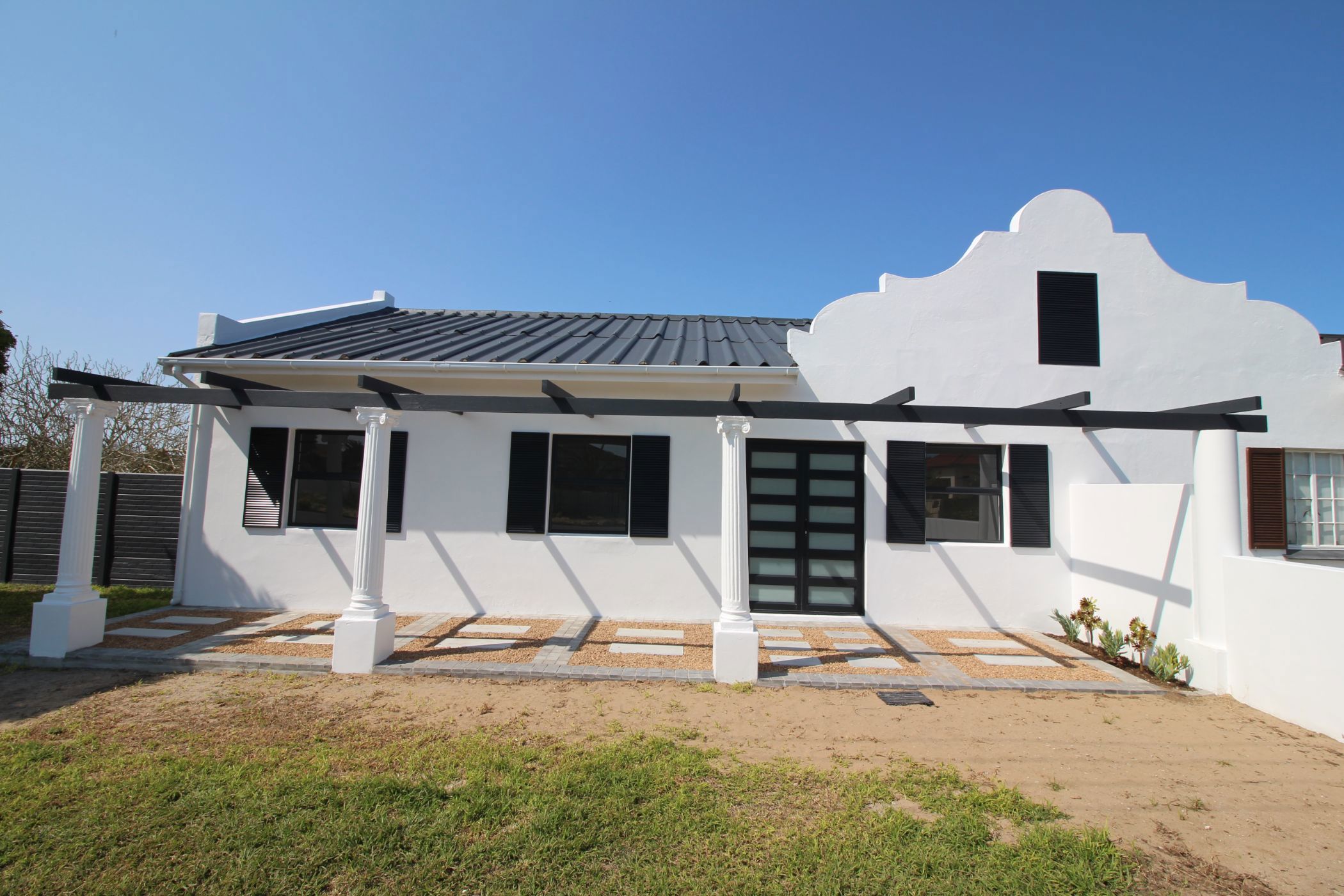 House sold in Velddrif - LA1672947