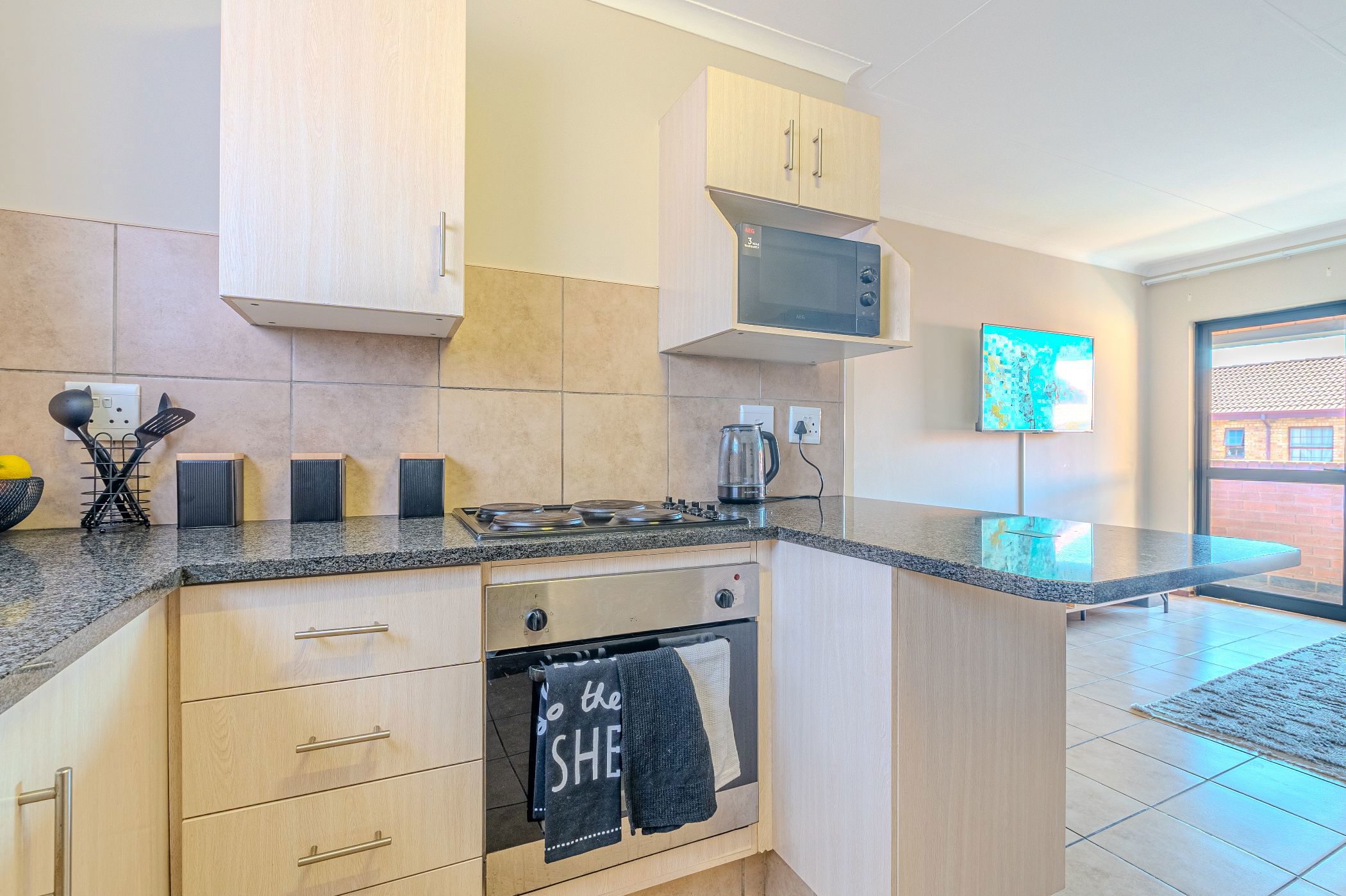 Apartment for sale in Erand Gardens - MR1672826