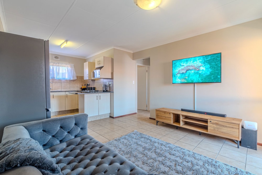 Apartment for sale in Erand Gardens - MR1672826 Apartment for sale in Erand Gardens - MR1672826