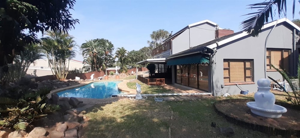 House for sale in Westville - 1WP1672852 House for sale in Westville - 1WP1672852