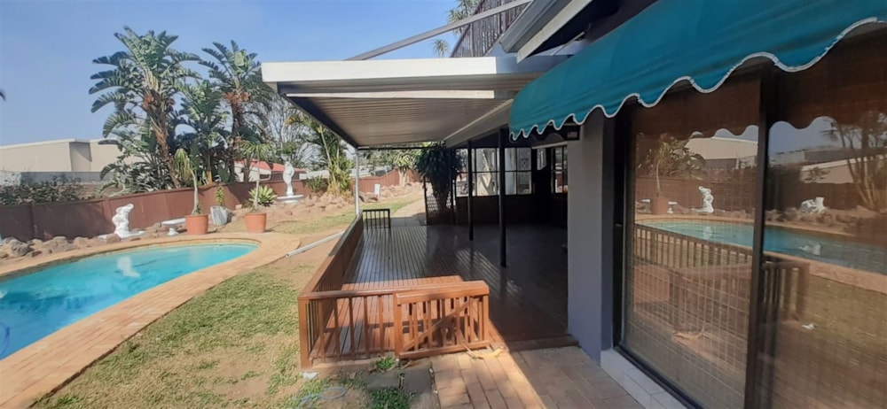 House for sale in Westville - 1WP1672852 House for sale in Westville - 1WP1672852