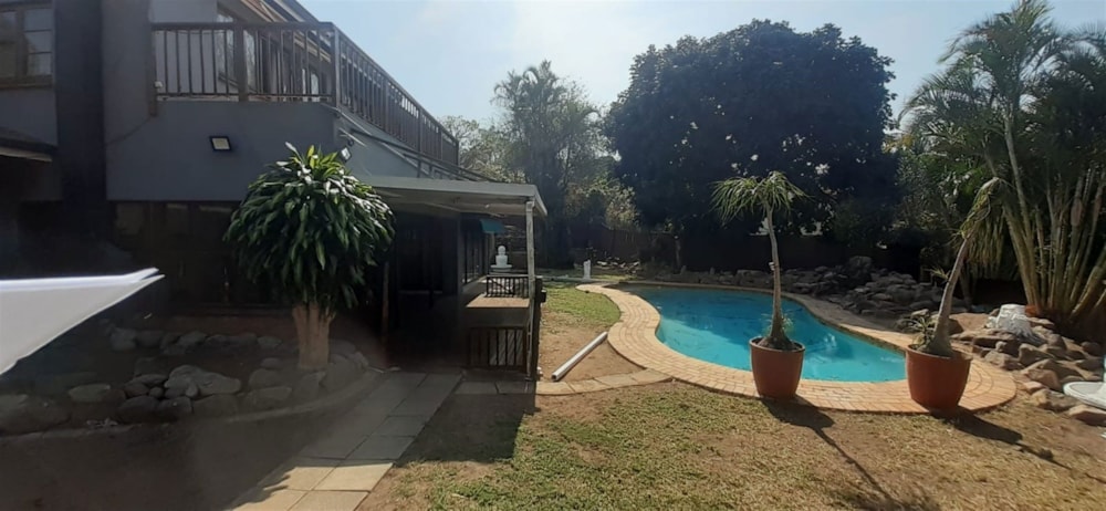 House for sale in Westville - 1WP1672852 House for sale in Westville - 1WP1672852