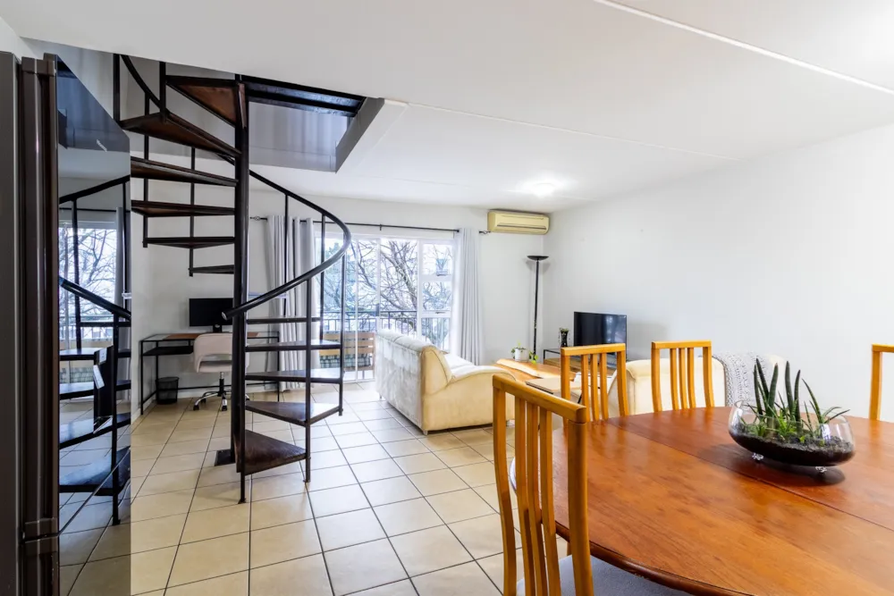Apartment let in Paarl South - TKL1739460