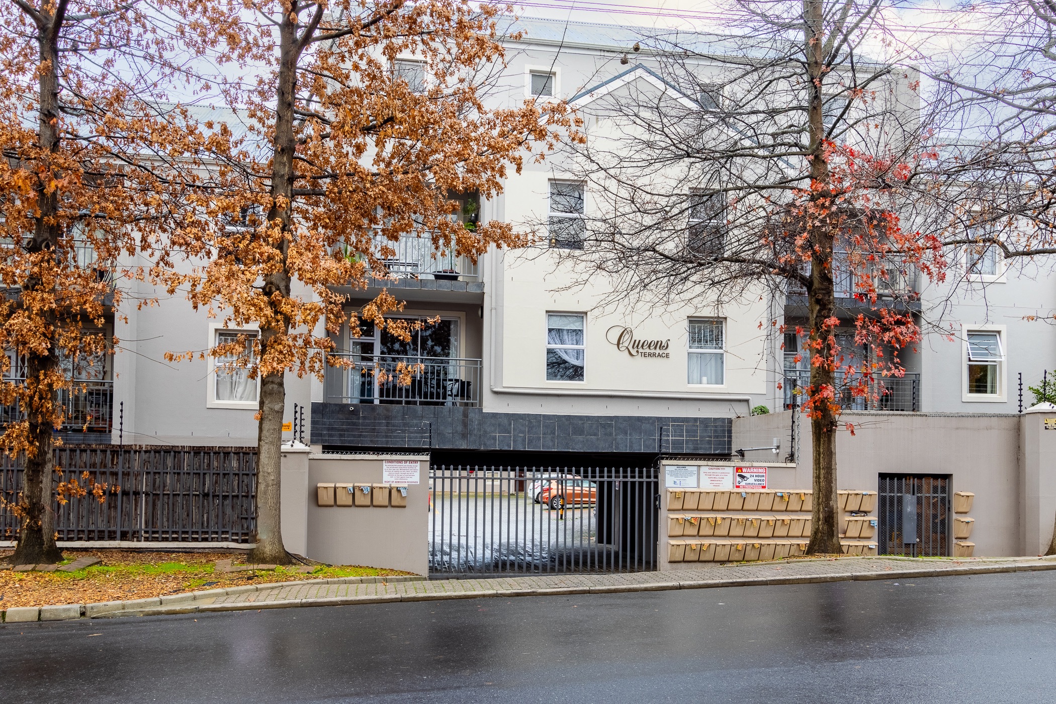 Apartment to rent in Paarl South - TKL1739460