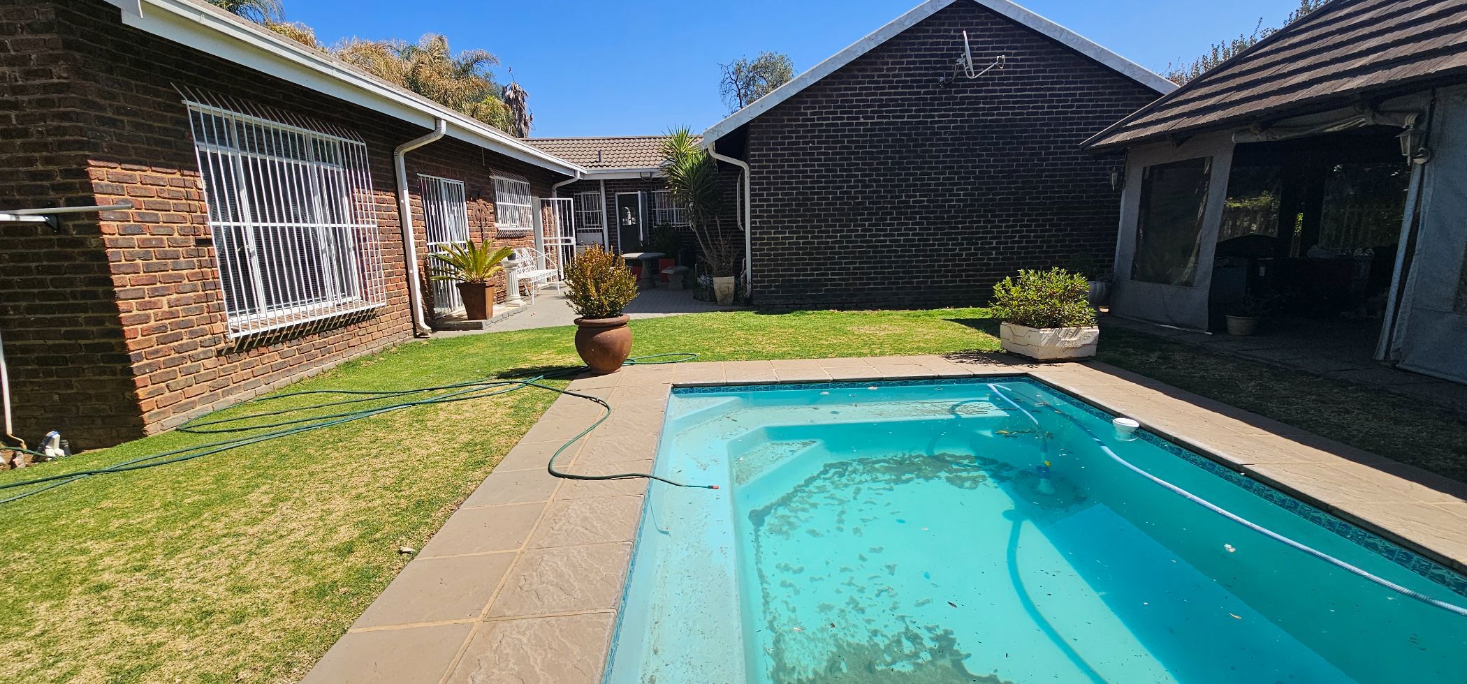 House for sale in Falcon Ridge - 1VT1673230