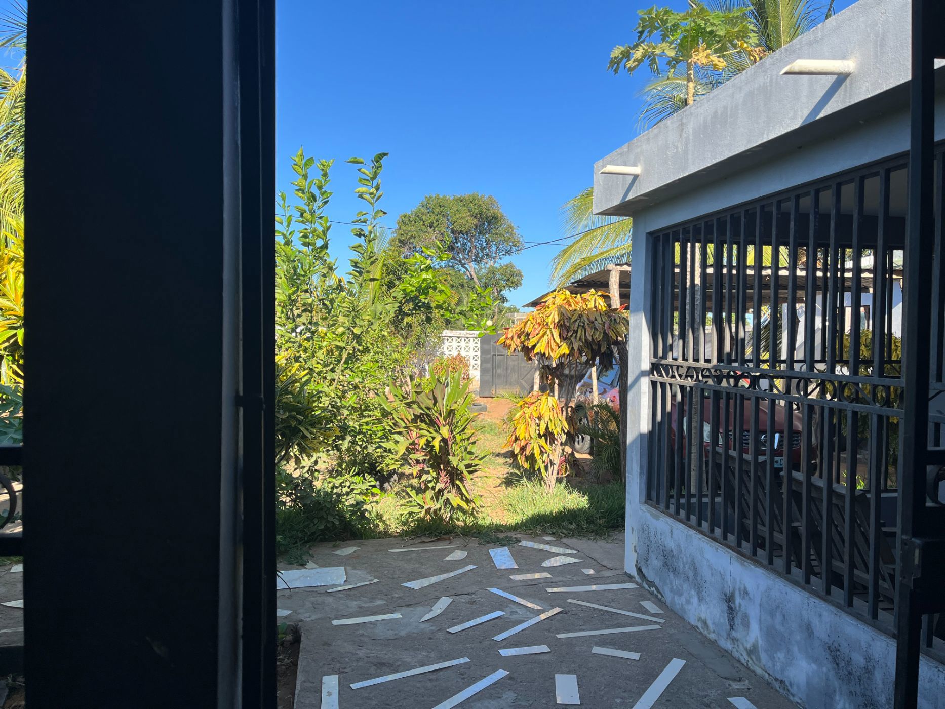 House to rent in Pemba, Cabo Delgado, Mozambique - 3MQ1672865