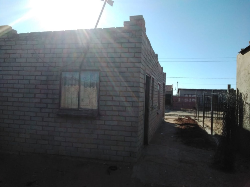 House for sale in Thabong - 1WM1673834