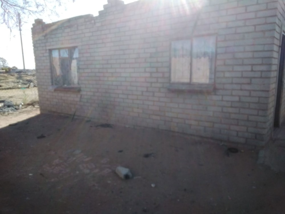 House for sale in Thabong - 1WM1673834 House for sale in Thabong - 1WM1673834