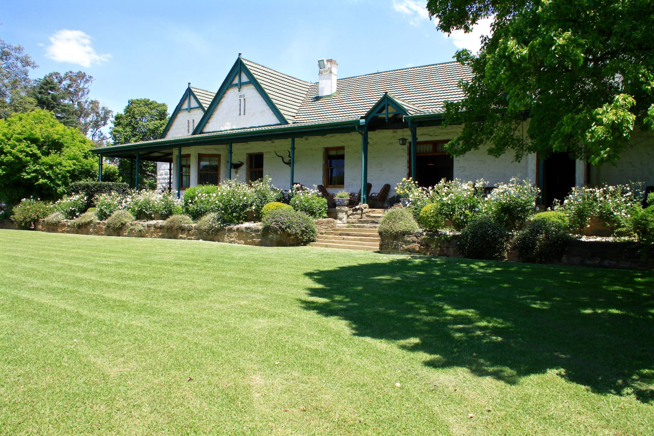 Guesthouse for sale in Dargle - 1PM1672936