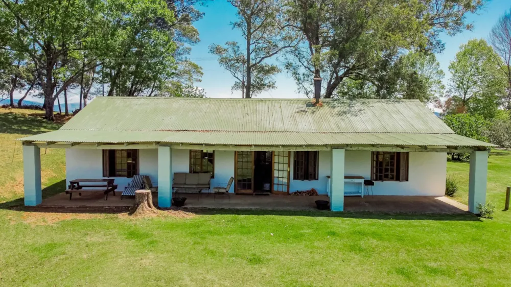 Guesthouse for sale in Dargle - 1PM1672936