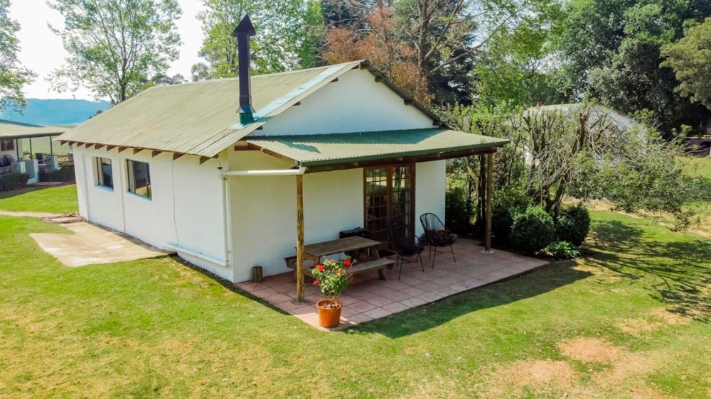 Guesthouse for sale in Dargle - 1PM1672936