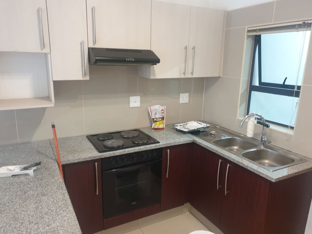 Apartment to rent in New Town Centre - 1ND1735945