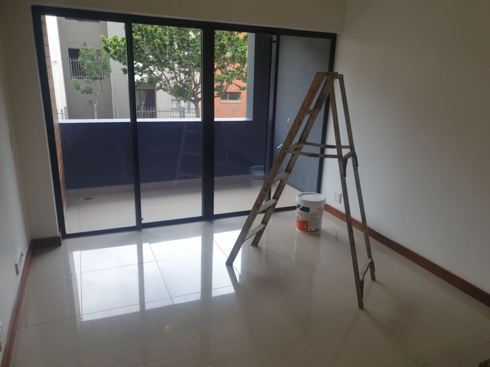 Apartment to rent in New Town Centre - 1ND1735945